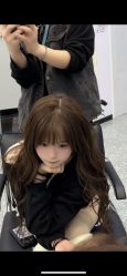 -DL HOPE造型