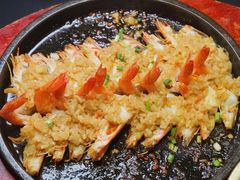 -青木岚小海鲜•小龙虾(友谊店)