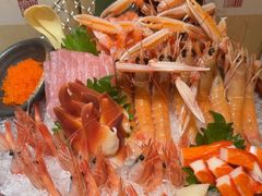 -吉兆·料理(红梅南路店)