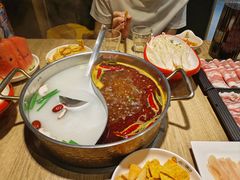 -彤德莱牛肉火锅(双港店)