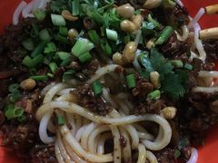 鸡拌-玲玲米粉·新疆现炒米粉(大十字总店)