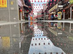 -沙县小吃文化城