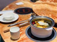 -神洲四海大酒楼(王府井澳门中心店)