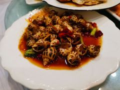 -金海湾海鲜排档(朱家尖店)