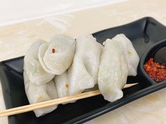 -汕味十足·汕尾特色小吃(海珠店)