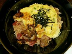 -食间牛排(湖西路店)