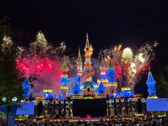 -沈阳方特欢乐世界