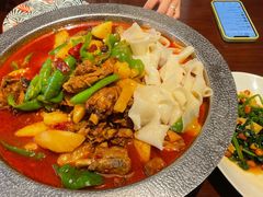 -那拉提之疆·新疆菜(美院店)