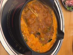 -黔三一夺夺粉酸汤火锅(百信店)