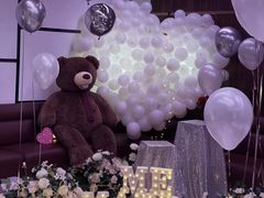 -真爱范特西KTV(交大店)