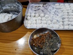 -景记甜品