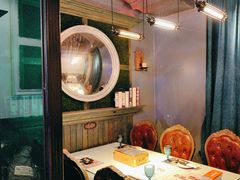 -小酒吧烧烤(爱建店)