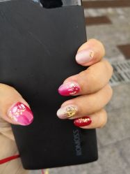 -LEILEI NAIL蕾蕾美甲美睫