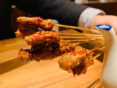 -老高烧烤(龙华星河iCO店)