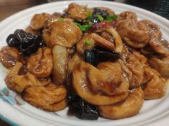 四喜面筋-锡和无锡菜(景丽苑店)