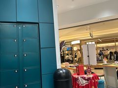-海马体照相馆(万菱汇店)