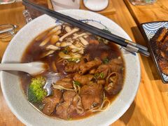 -囿面传统制面馆(中央路店)