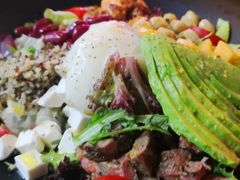 健康能量沙拉-Famous肥猫墨西哥音乐餐吧(五棵松华熙LIVE店)