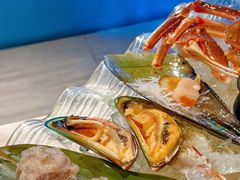 -碗中海·蒸汽海鲜·桑拿鸡(岭南天地店)
