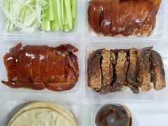 -漢舍中国菜馆(889广场店)