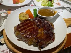 -斗牛士牛排餐厅(嘉里汇店)