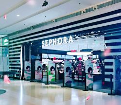 -丝芙兰Sephora