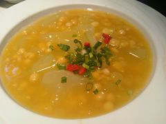 -舌尖上的食缘花园主题餐厅