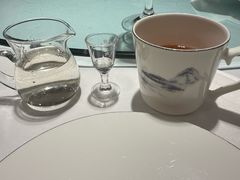 -新巴黎大酒店-巴黎中餐厅
