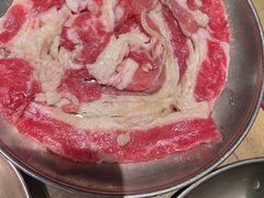 -西塔老太太泥炉烤肉(亚运村店)