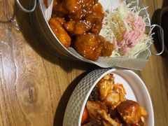 -恩你小木屋·韩式料理(假日广场店)