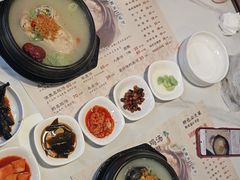 -长顺参鸡汤店(西塔总店)