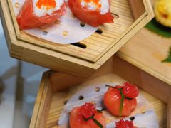 -煲王粤菜餐厅(中侨中心店)