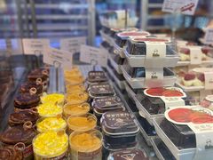 -LELECHA乐乐茶(新街口大洋店)