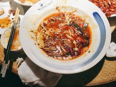 -渝信川菜(西单店)