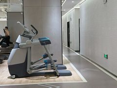 -FLARE STAR FITNESS(复地活力城店)