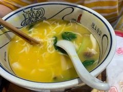 -陇上秦轩biangbiang面(萧山万象汇店)