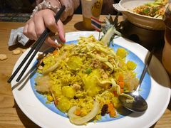 -曼泰·泰餐(京华城店)
