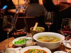 -不二·民谣音乐餐吧(长沙店)