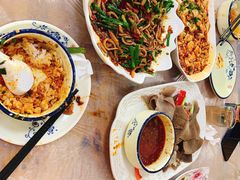 -洪霞餐馆