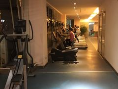 -西吉马游泳健身(协信店)