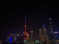 -罗斯福色戒酒吧(外滩店)