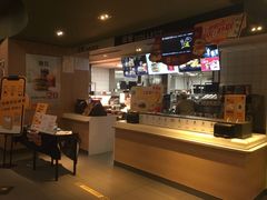 -麦当劳(西单明珠店)
