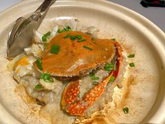 姜葱炒珍宝蟹-徐记海鲜·宴会(大唐西市|丰庆店)