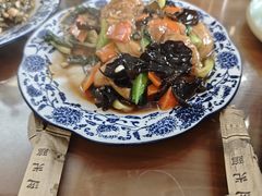 -灵福缘私房菜·农家菜(拈花湾·灵山大佛必推店)