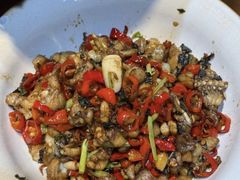 -小辣椒(华富店)