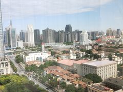 -锦龙国际酒店(天津奥体中心华苑地铁站店)