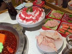 -大龙燚火锅(科华店)