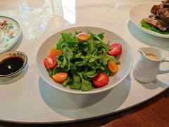 -申粤轩酒楼·三十年粤菜经典(丁香花园店)