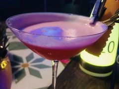 午夜销魂酒-好久不见网红乐队酒吧(鼓浪屿海底世界店)