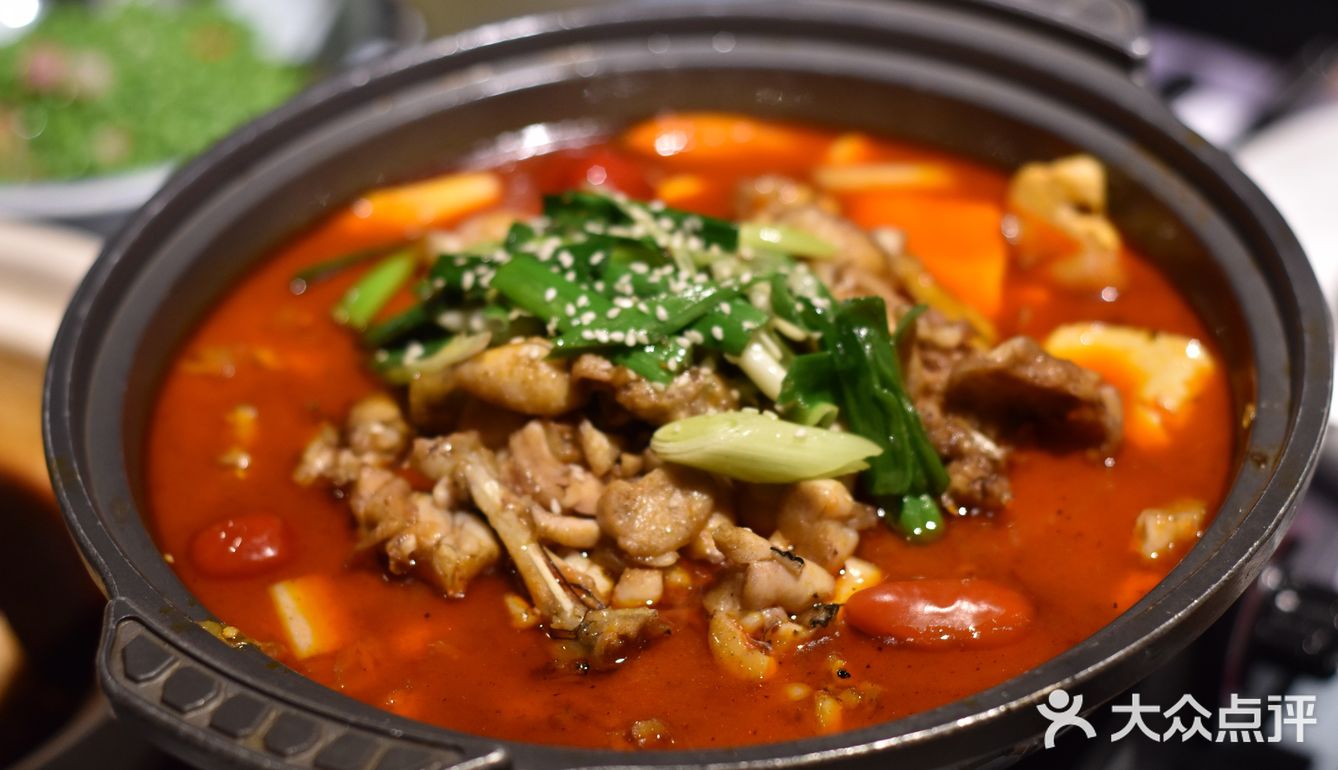 杭州探店｜创意菜之🌵汝拉·茶舍·西湖龙井私房菜(龙井路店)